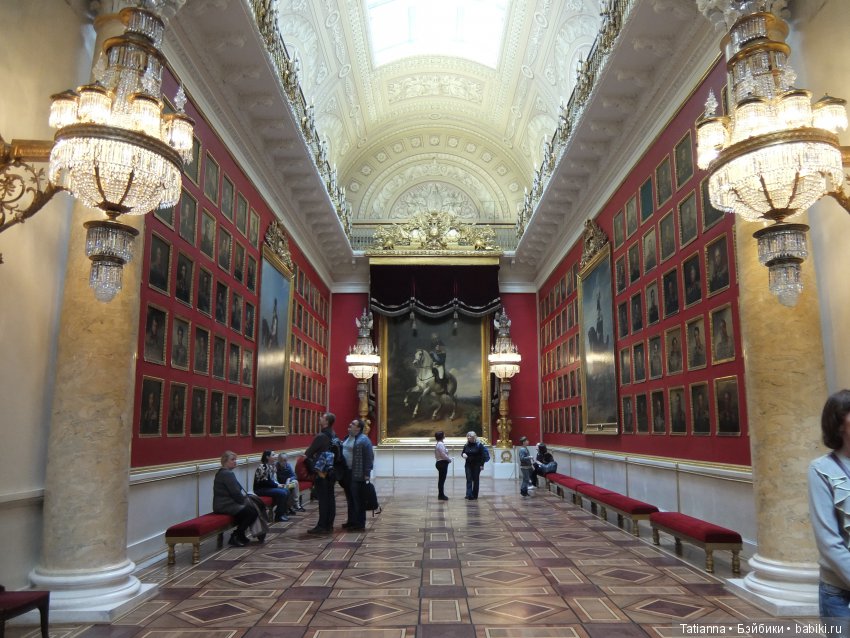 С любовью к Петербургу. К вам за советом