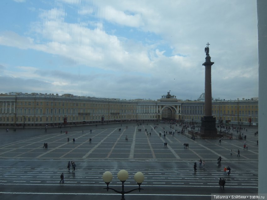 С любовью к Петербургу. К вам за советом (фото 5)