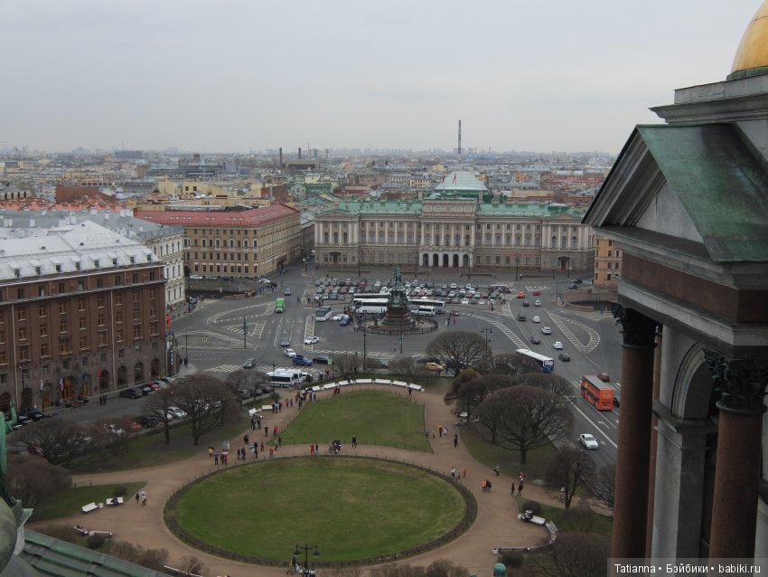 С любовью к Петербургу. К вам за советом (фото 3)