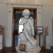 С любовью к Петербургу. К вам за советом