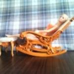 Кукольная мебель