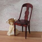 Мебель из моей мастерской