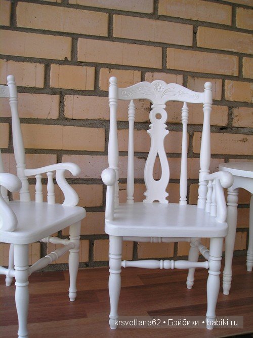 Мебель для больших кукол — Мебель для кукол и домиков: фото (фото 4)