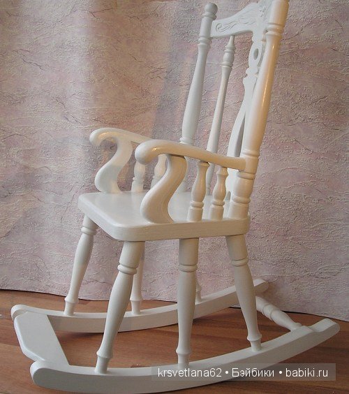 Мебель для больших кукол