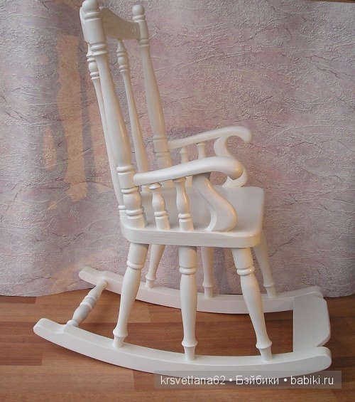 Мебель для больших кукол