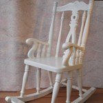 Мебель для больших кукол