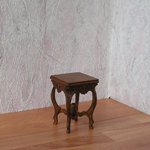 Табурет, табурет, табуреточка! Кукольная мебель