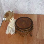 Табуреты для кукол