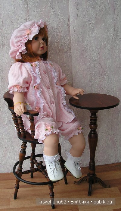 Кафе-бар для куклы — Мебель для кукол и домиков: фото