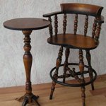 Кафе-бар для куклы