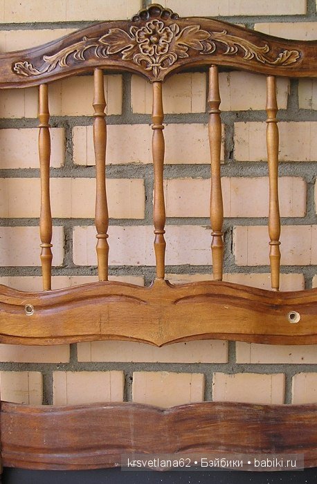 А что у вас лежит в запасах