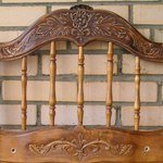 А что у вас лежит в запасах?