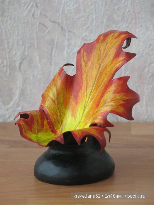 Необычное кресло для кукол (фото 2)