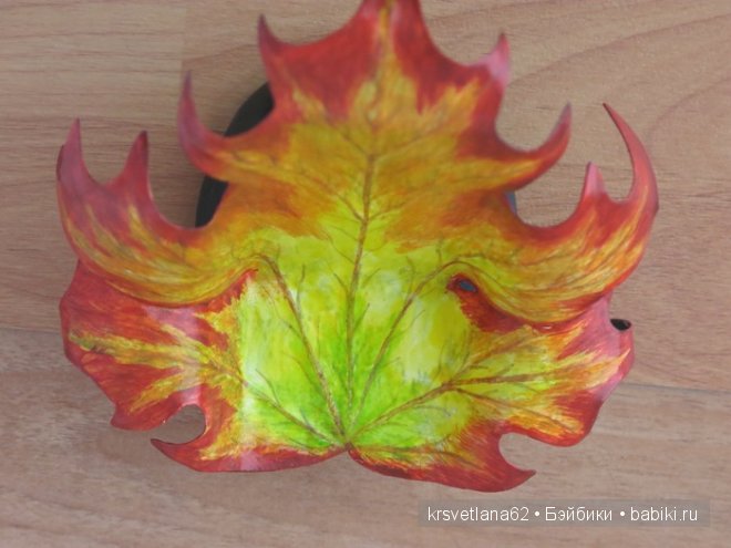 Необычное кресло для кукол (фото 3)