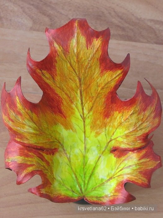 Необычное кресло для кукол (фото 4)