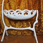 Колыбелька для реборна