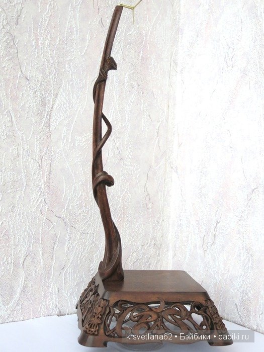 Подставки для кукол | Бэйбики Подставки для кукол — Как сделать подставку для куклы своими руками: держатели и МК (фото 9)