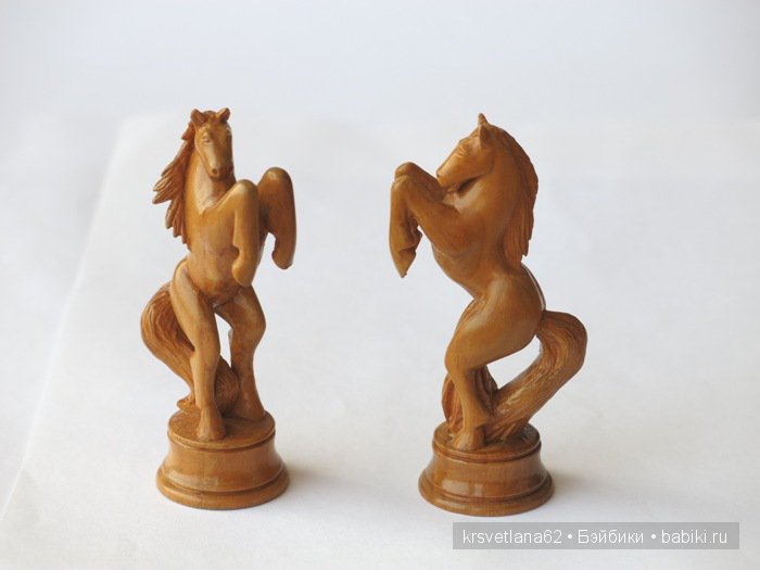 Поиграем Из дерева своими руками (фото 8)