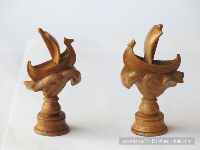 Поиграем Из дерева своими руками (фото 2)