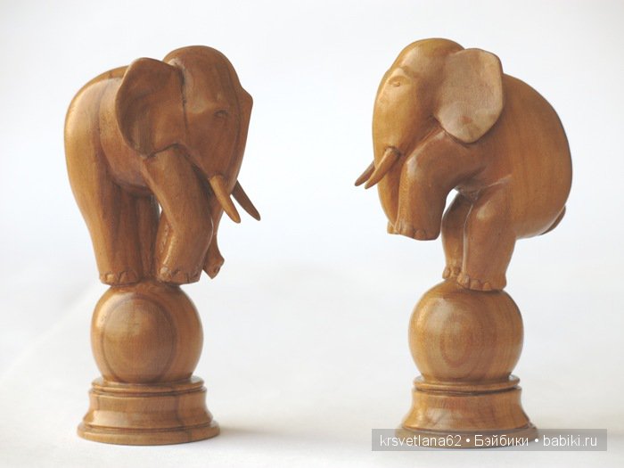 Поиграем Из дерева своими руками (фото 7)