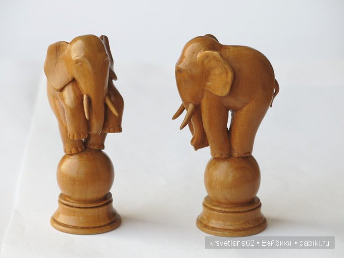 Поиграем Из дерева своими руками (фото 5)