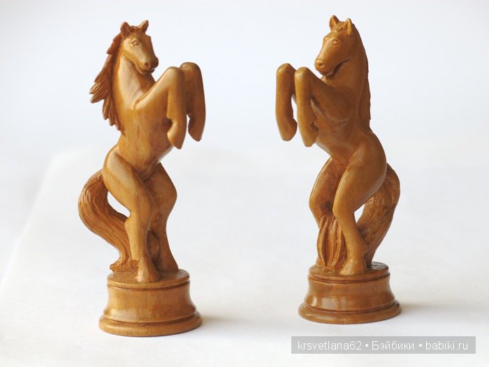 Поиграем Из дерева своими руками (фото 10)