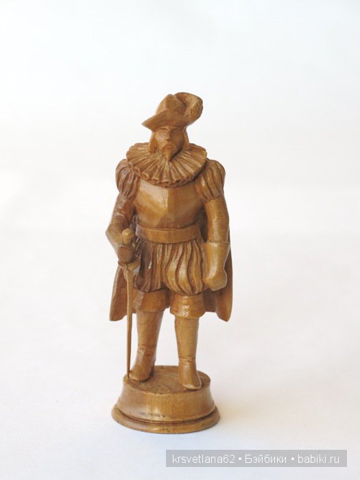 Шахматы 2 часть Пешки из дерева своими руками