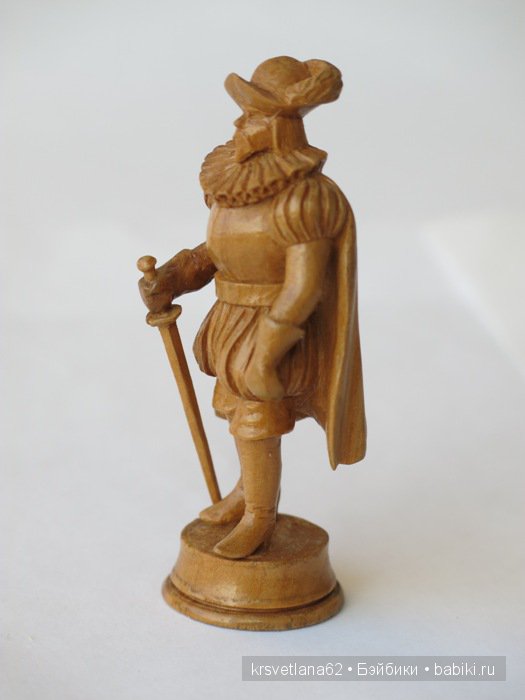 Шахматы 2 часть Пешки из дерева своими руками