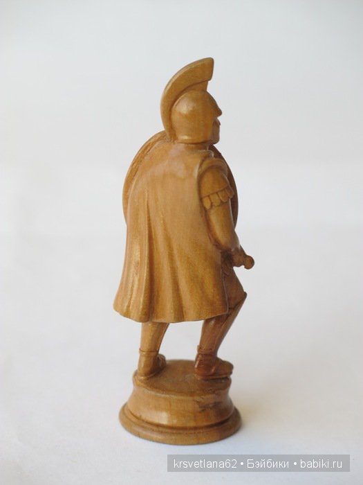 Шахматы 2 часть Пешки из дерева своими руками