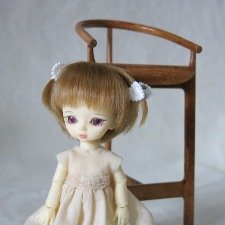 Барные стулья