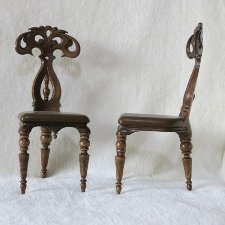 Самый устойчивый стул