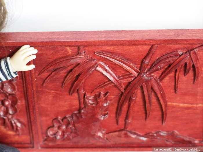 Китайский символизм в произведениях искусства (фото 6)