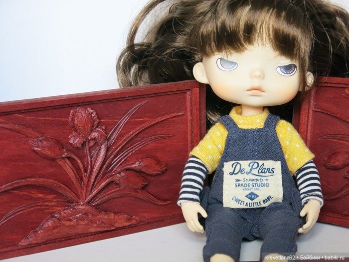 Китайский символизм в произведениях искусства (фото 2)