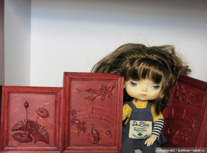 Китайский символизм в произведениях искусства