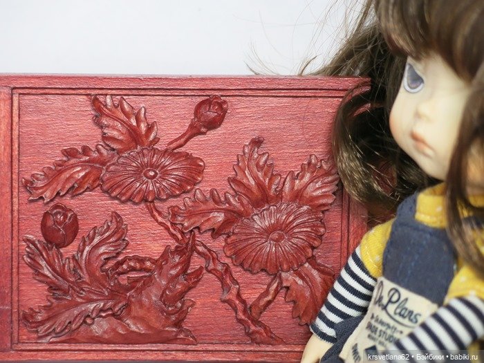 Китайский символизм в произведениях искусства (фото 7)