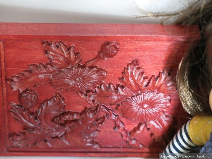 Китайский символизм в произведениях искусства (фото 8)