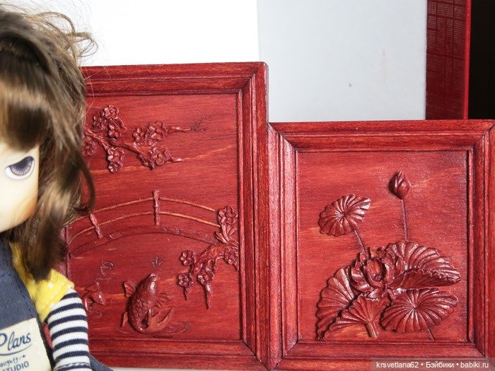 Китайский символизм в произведениях искусства