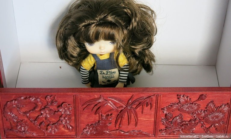 Китайский символизм в произведениях искусства