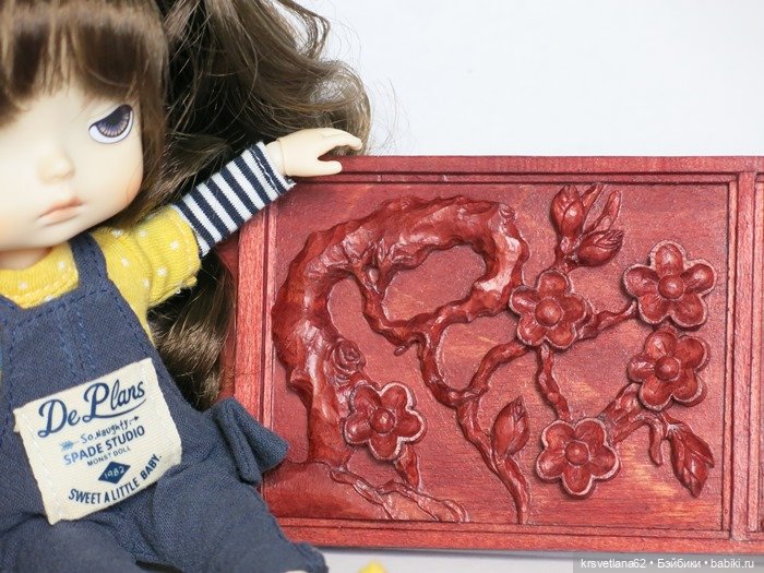 Китайский символизм в произведениях искусства (фото 4)