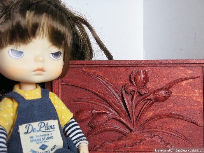 Китайский символизм в произведениях искусства