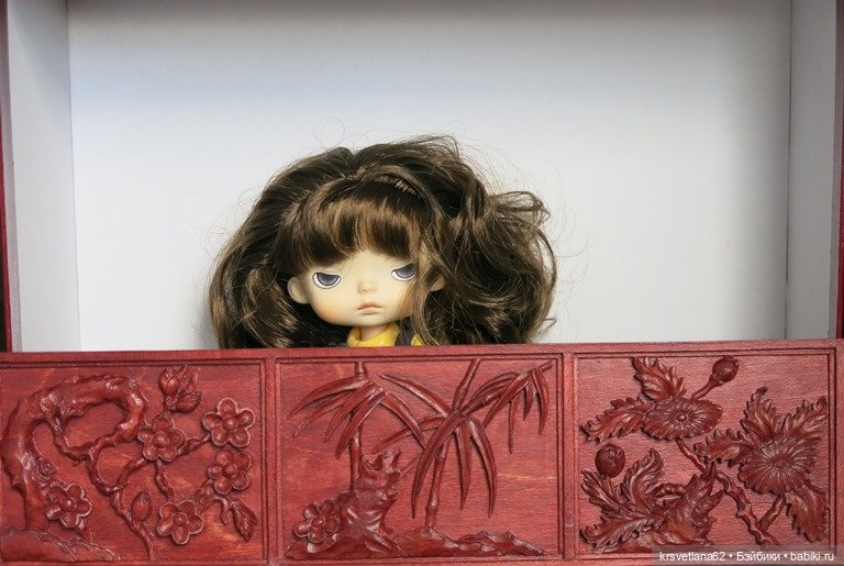 Китайский символизм в произведениях искусства (фото 10)