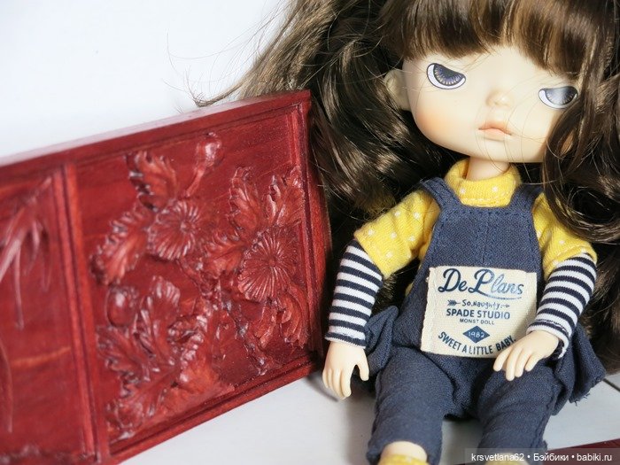 Китайский символизм в произведениях искусства (фото 9)