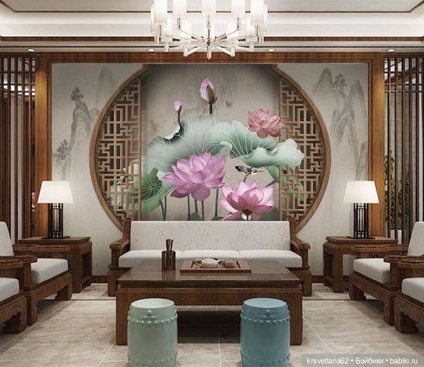 Китайский символизм в произведениях искусства - продолжение (фото 7)