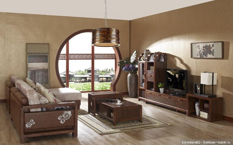 Китайский символизм в произведениях искусства - продолжение (фото 2)