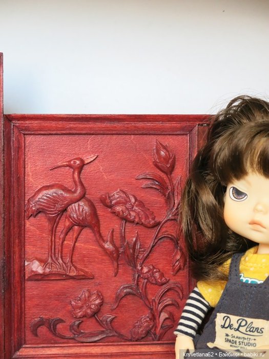 Китайский символизм в произведениях искусства - продолжение (фото 9)