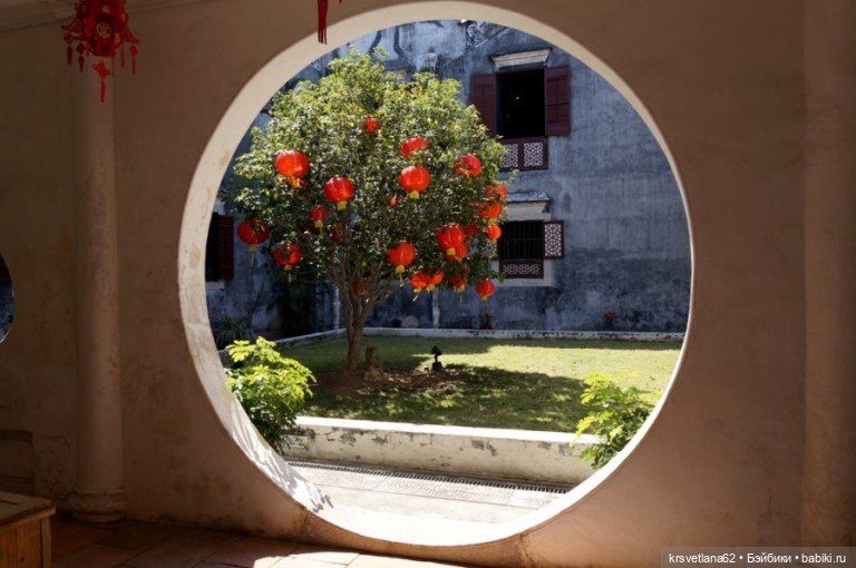 Китайский символизм в произведениях искусства - продолжение