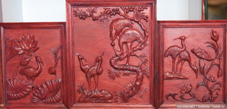 Китайский символизм в произведениях искусства - продолжение