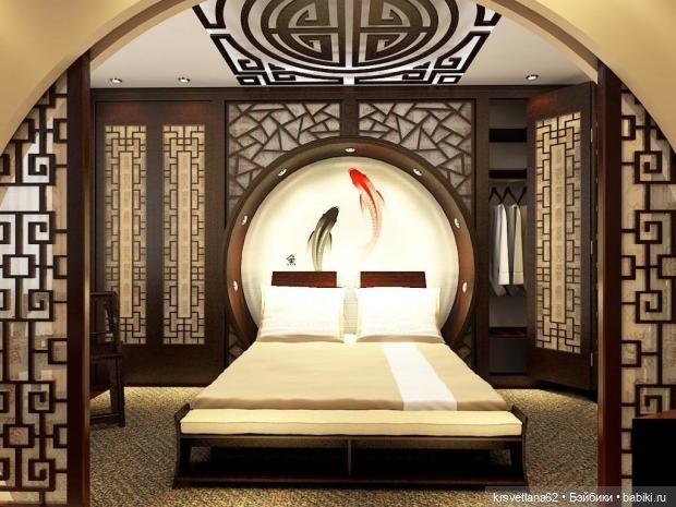 Китайский символизм в произведениях искусства - продолжение (фото 6)