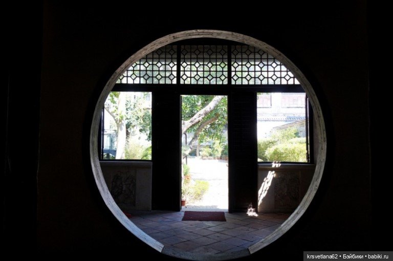 Китайский символизм в произведениях искусства - продолжение (фото 4)