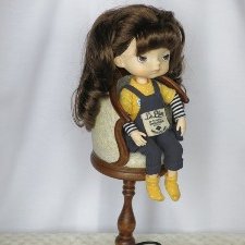 Барные кресла